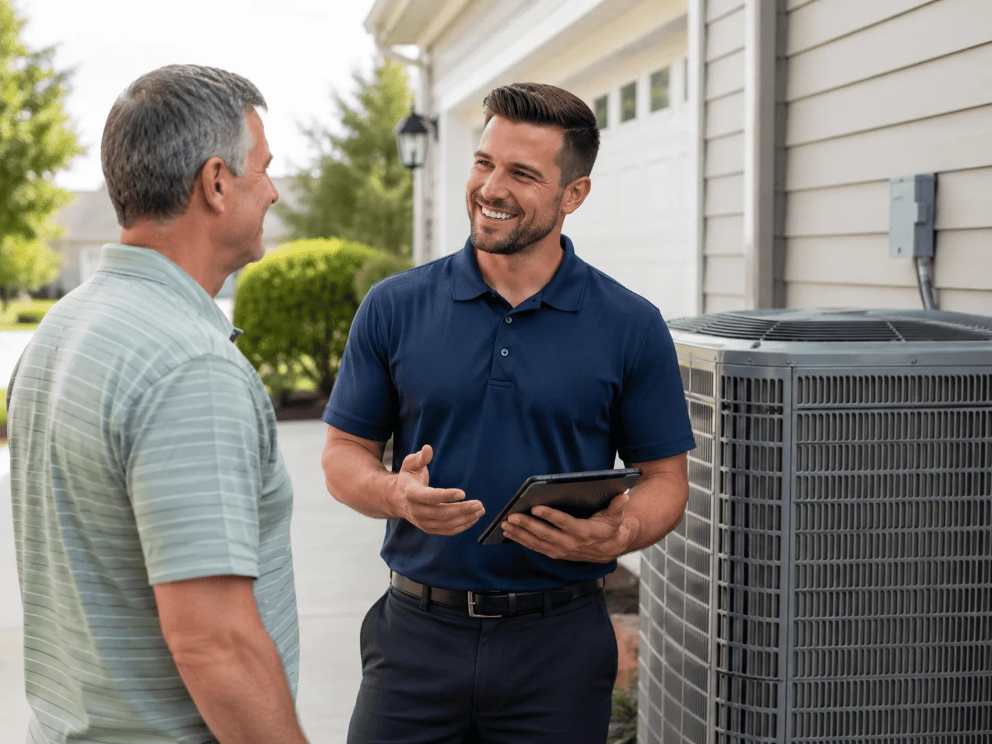 Heat Pump Installation Maynardville, TN FAQs